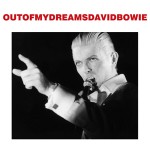 David Bowie 1976-05-08 London ,Wembley Empire Pool – Out Of My Dreams – SQ 7,5