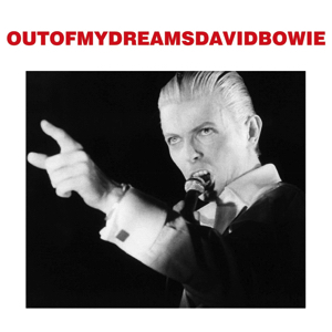 David Bowie 1976-05-08 London ,Wembley Empire Pool - Out Of My Dreams - SQ 7,5