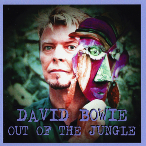 David Bowie New York 1997-01-08 & Amsterdam 1997-06-10 – Out Of The Jungle – SQ 9,5