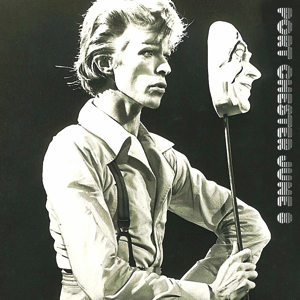 David Bowie 1974-06-08 Port Chester NY ,Capitol Theatre - (rehearsals) - SQ 6,5