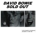 David Bowie 1983-06-11 Gothenburg ,Nya Ullevi Stadium – Sold Out – SQ 8+