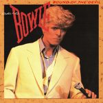 David Bowie 1983-10-24 Tokyo ,Budukan Arena – Sound Of The Devil – SQ 8+