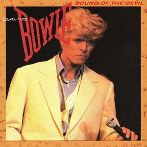 David Bowie 1983-10-24 Tokyo ,Budukan Arena - Sound Of The Devil - SQ 8+