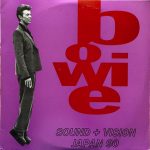 David Bowie 1990-05-16 Tokyo ,The Dome – Sound & Vision Japan 90 – (Vinyl) – SQ 8,5