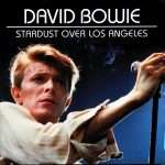 David Bowie 1978-04-04 Los Angeles ,Inglewood Forum – Stardust Over Los Angeles – SQ 8