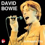 David Bowie 1976-03-23 New York ,Uniondale ,The Nassau Coliseum – Suffragette City – SQ -9