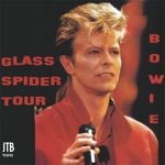David Bowie 1987-11-09 Sydney , Entertement centre – The Show Must Go On – SQ 8