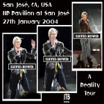 David Bowie 2004-01-27 San Jose ,HP Pavilion – San Jose 2004-01-27- SQ -9