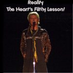David Bowie 2004-06-25 Scheessel ,Eichenring (Hurricane Festival) – The Heart’s Filthy Lesson! – SQ -9
