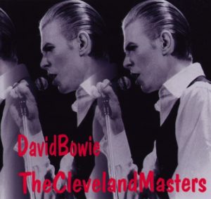 David Bowie 1976-02-28 Cleveland ,Public Auditorium - The Cleveland Masters - SQ 8