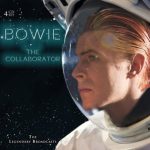 David Bowie The Collaborator (the Legendary Broadcasts 4 CD set) – SQ 9