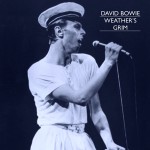 David Bowie 1978-06-15 Newcastle ,The City Hall – Weater’s Grim – SQ 7,5