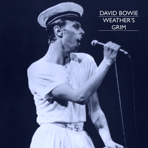 David Bowie 1978-06-15 Newcastle ,The City Hall - Weater's Grim - SQ 7,5