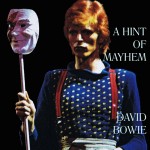 David Bowie 1974-06-16 Toronto ,The o’Keefe Centre – A Hint Of Mayhem – (evening) SQ 7+