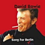 David Bowie 1996-02-01 Berlin ,Deutschlandhalle – A Song For Berlin – (Cooper 2) – SQ -9