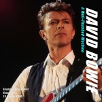 David Bowie 1990-03-15 Vancouver ,Pacific National Exhibition Coliseum – A Well-Thumbed Machine – SQ -8