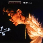 David Bowie 1997-07-11 Arbatax ,Rocce Rosse Festival  – Arbatax – (FM Broadcast) (3 songs) – SQ 9,5