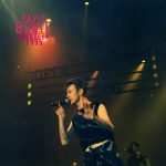 David Bowie 1995-11-29 Aberdeen ,Exhibition Centre – Aberdeen 1995 – SQ 8,5