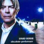 David Bowie 2002-07-07 Oostende ,Seat Beach Rock Festival (Wellington Racetrack) – Absolute Performer – SQ 8,5