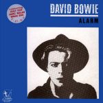 David Bowie Alarm (compilation 1977-1980 with others) (CD) – SQ 7-8