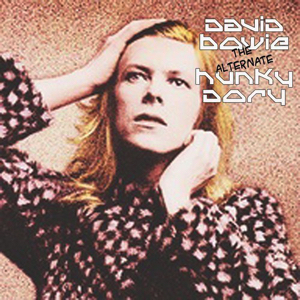 David Bowie The Alternate Hunky Dory (Compilation Demos and BBC sessions) – SQ 9