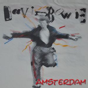David Bowie 1987-03-30 Amsterdam ,Paradiso [promo show] SQ 8