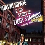 David Bowie 2012-12-14 TV Broadcast ,BBC Four – The Story Of Ziggy Stardust – SQ 10