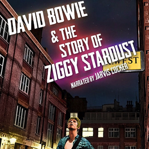David Bowie 2012-12-14 TV Broadcast ,BBC Four - The Story Of Ziggy Stardust - SQ 10