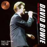 David Bowie 1990-05-05 Jacksonville ,Memorial Coliseum – Andy and June’s Big Day – SQ 8