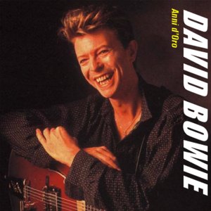 David Bowie 1990-04-13 +14 Milan ,Palatrussardi - Anni d'Oro - SQ 8