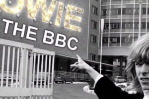 David Bowie Bowie at the BBC ,Broadcast 2017-01-13 BBC ,Documentary - SQ -10