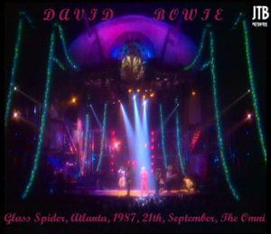 David Bowie 1987-09-21 Atlanta ,Omni Coliseum (dvd source master) SQ 8