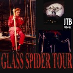 David Bowie 1987-09-22 Atlanta ,Omni Coliseum – Atlanta 870922 – (minidisc master) – SQ 8
