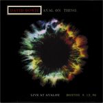 David Bowie 1996-09-13 Boston ,Avalon Ballroom – Aval On Thing – SQ 8+