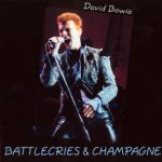 David Bowie 1996-06-25 Toulon ,La Zenith – Battlecries And Champagne – SQ -9