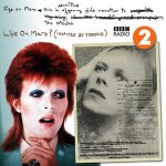 David Bowie 2017-01-09 Exploring Life On Mars (BBC Radio 2First) – SQ 10