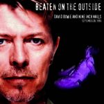 David Bowie 1995-09-28 East Rutherford ,Meadowlands Arena  – Beaten On The Outside – SQ 7,5