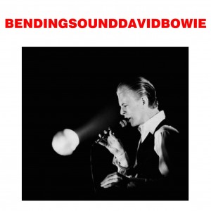 David bowie 1976-04-08 Düsseldorf ,Philipshalle - Bending Sound - SQ 7+