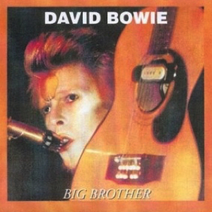 David Bowie 1974-09-05 Los Angeles, Universal Amphitheatre - Big Brother - SQ -9