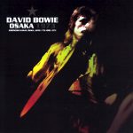 David Bowie 1973-04-17 Osaka ,Koseinenkin Kaikan – I’m Much Too Fast  –  (first part of the show) – SQ 2