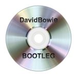 David Bowie 1997-06-14 Paris ,Parc des Princes (off Master) – SQ 8+