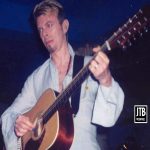 David Bowie 1997-06-25 Prague ,Congress Centre – Prague 970625 – (Remaster 100PCB) – SQ 8,5