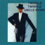 David Bowie 1990-03-20 Birmingham ,National Exhibition Centre – Twinkle Twinkle Uncle Bowie – (Numanoid7) – SQ 7,5