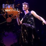 David Bowie 1995-09-16 Mansfield ,Great Woods Arts Center – 1.Mansfield – (Source 5) – SQ 7,5