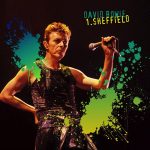 David Bowie 1995-12-03 Sheffield ,Sheffield Arena – 1.Sheffield – SQ 8,5