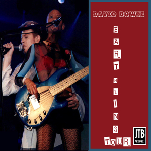 David Bowie 1997-09-30 Boston ,Orpheum Theatre - Boston 270930 (remaster coenywaaa - off Master) - SQ 9