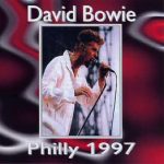 David Bowie 1997-10-04 Philadelphia ,Electric Factory – Philly 97- SQ 8