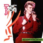 David Bowie 1987-07-04 Toulouse ,Stadium Municipal – Breaking Wine For You – SQ -8