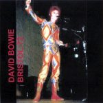 David Bowie 1972-08-27 Bristol ,Locarno Electric Village – Bristol 72 – SQ 6