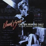 David Bowie Can You Hear Me Call (The Young Americans Studio Sessions 1974) – SQ 10